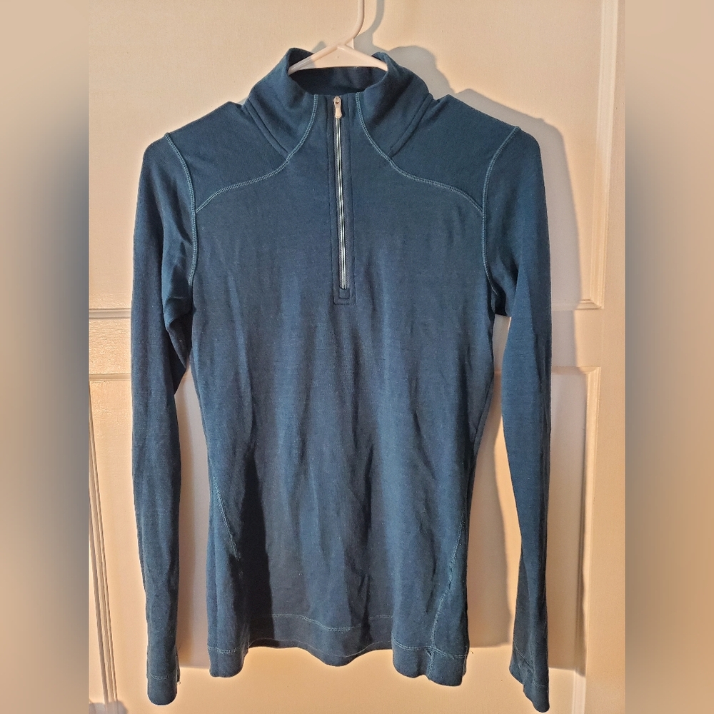 Smartwool Classic Thermal Merino Base Layer
